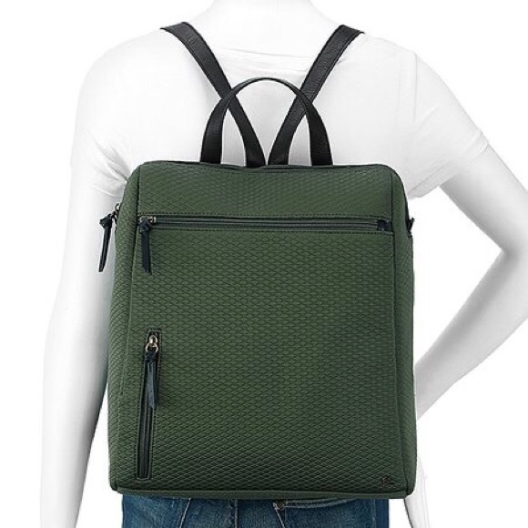 Elliott Lucca Olvera Metro neoprene backpack - Picture 4 of 16